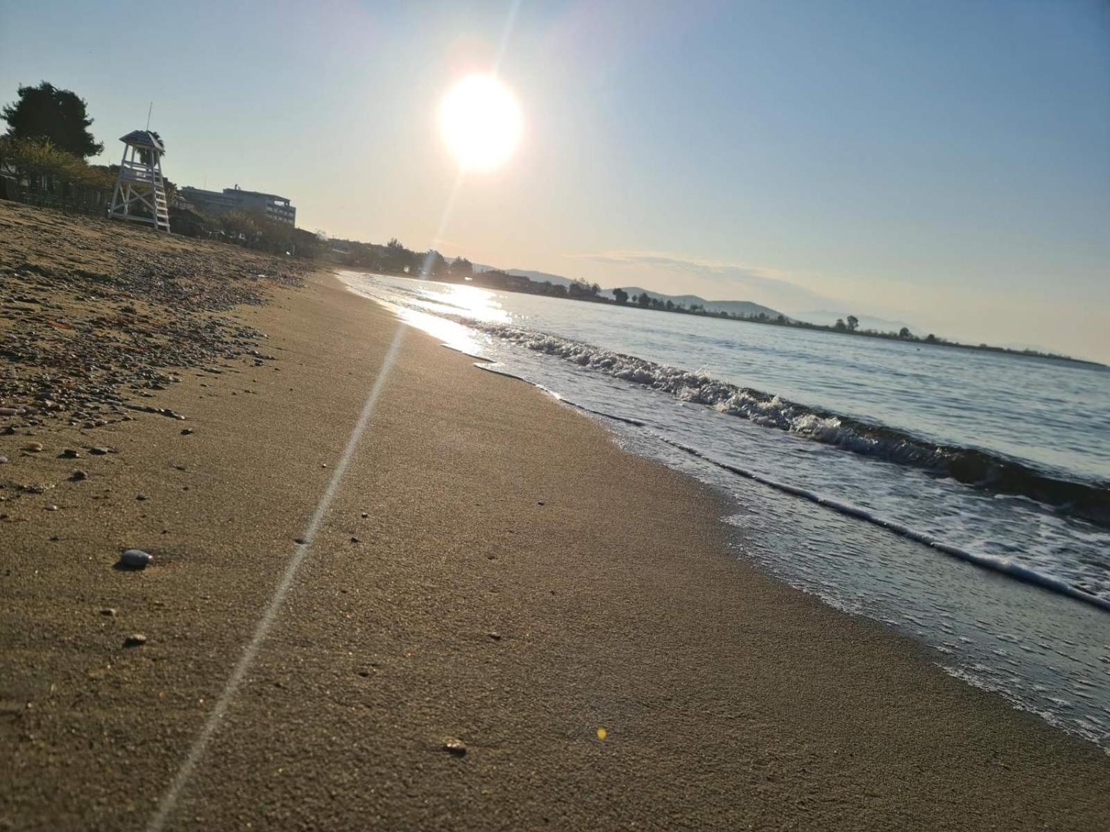 Xristos Halkidiki *