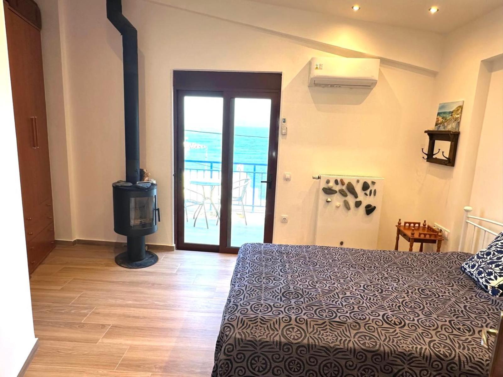 House * Panormos (Crete)