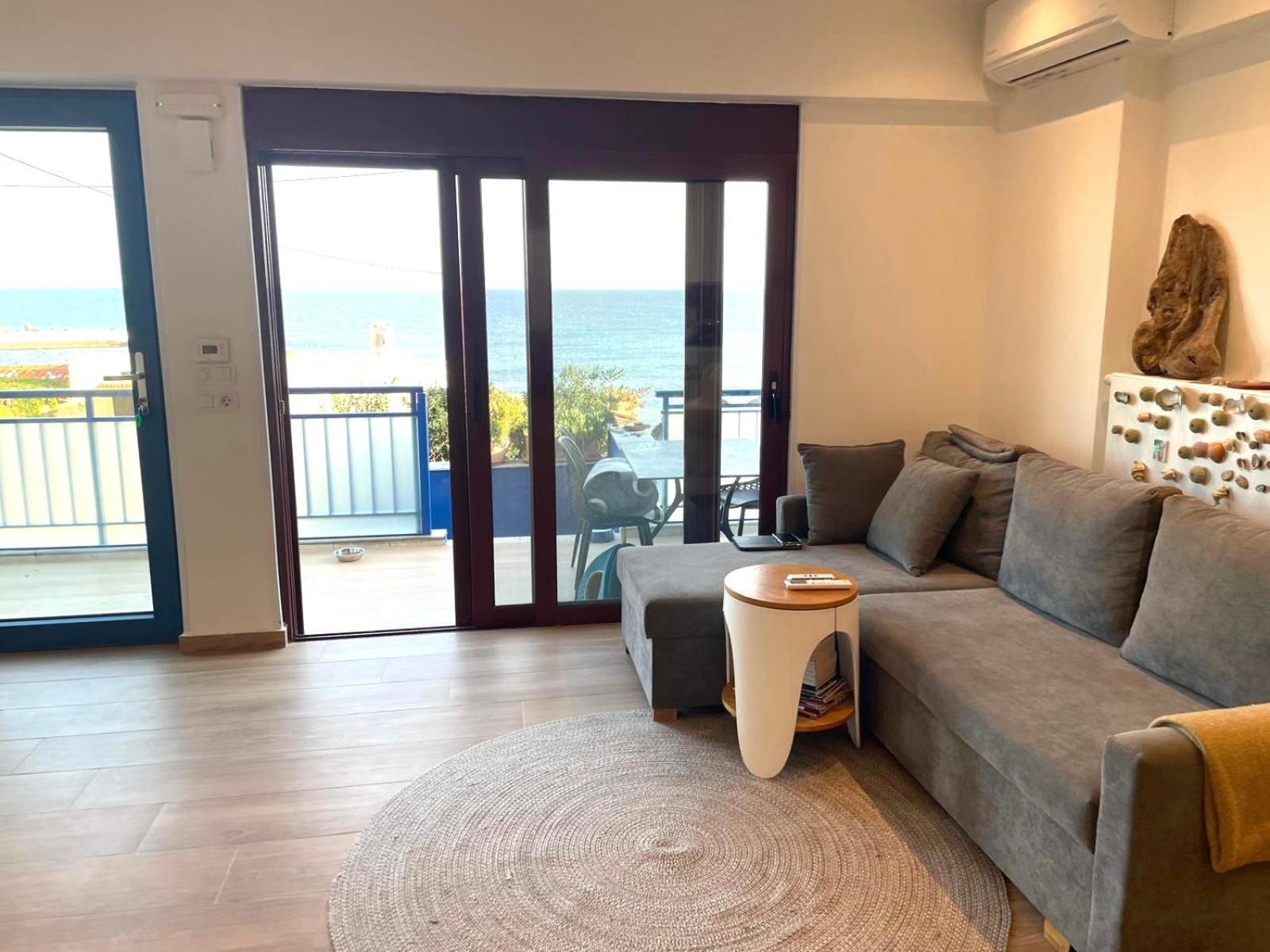 House Apartment Panormos (Crete)
