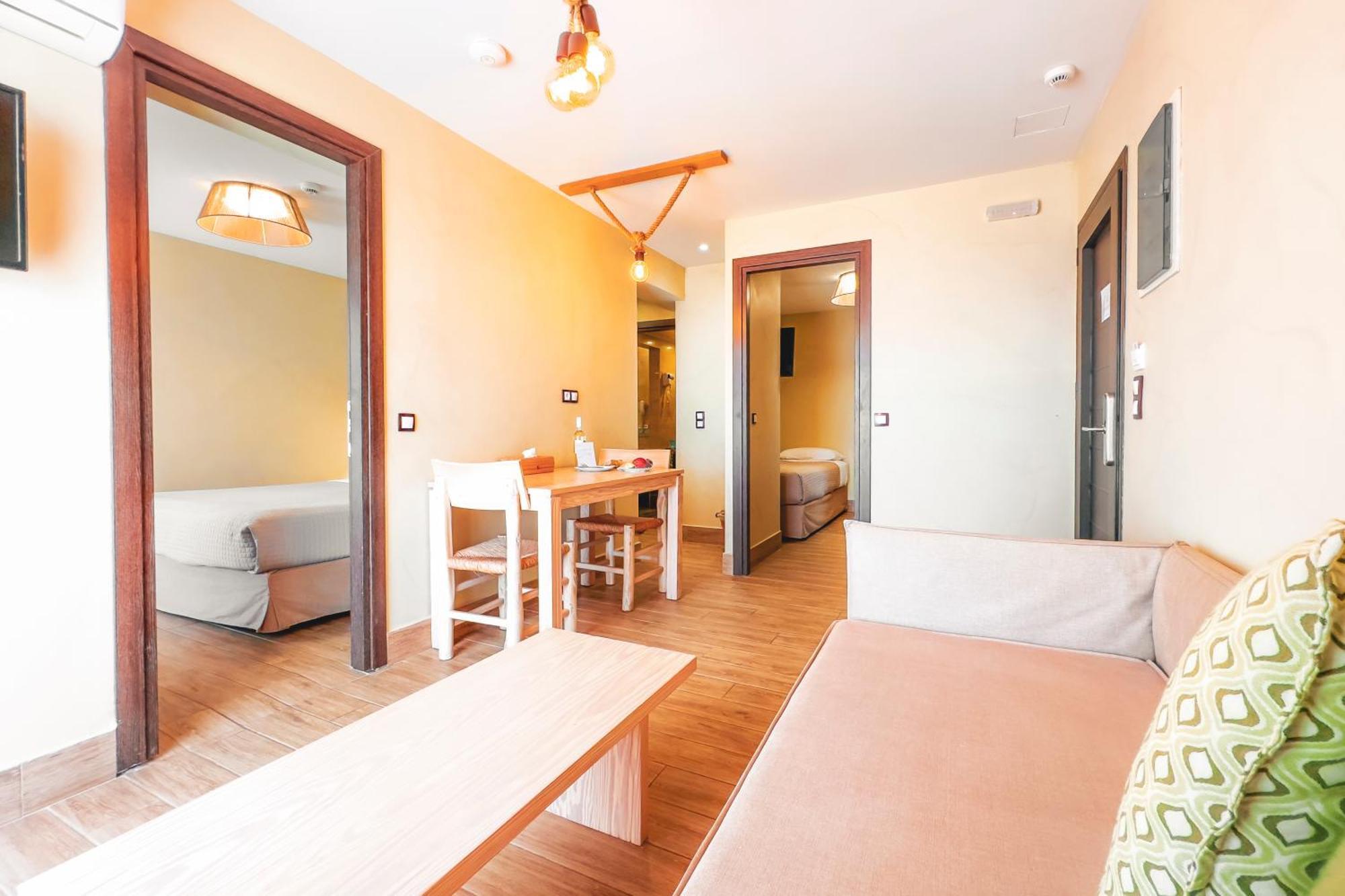 Esperides Crete, The Authentic Experience 5*
