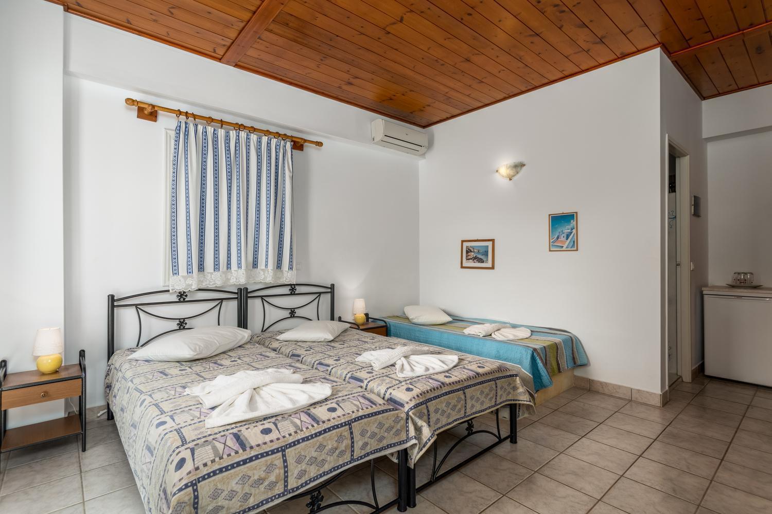 Guest house Apollon Pollonia