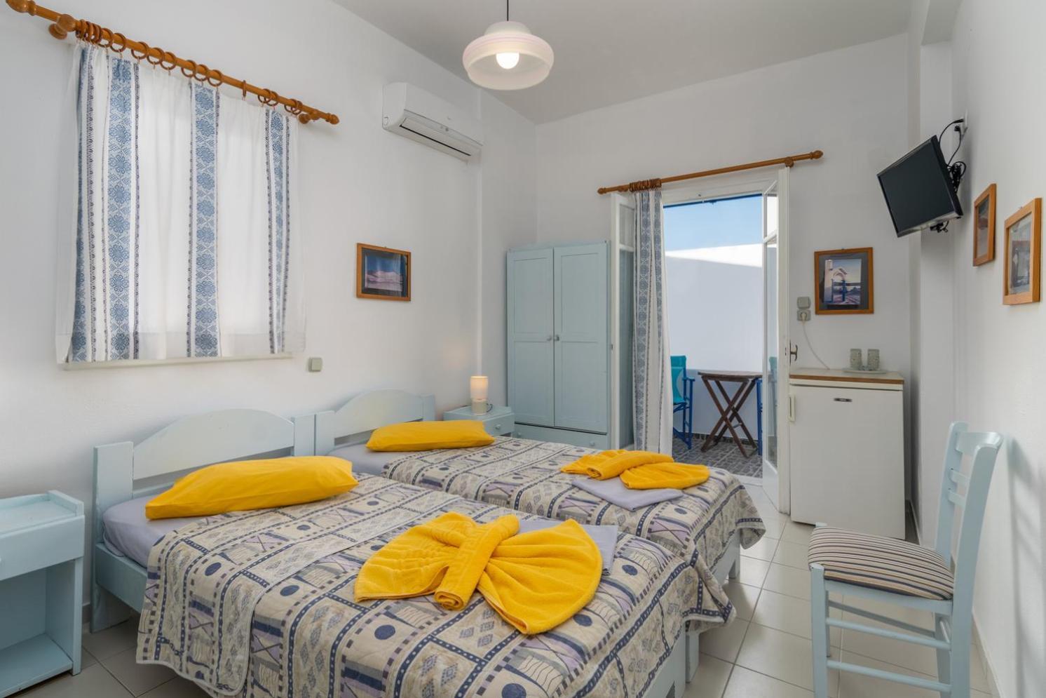 Guest house Apollon