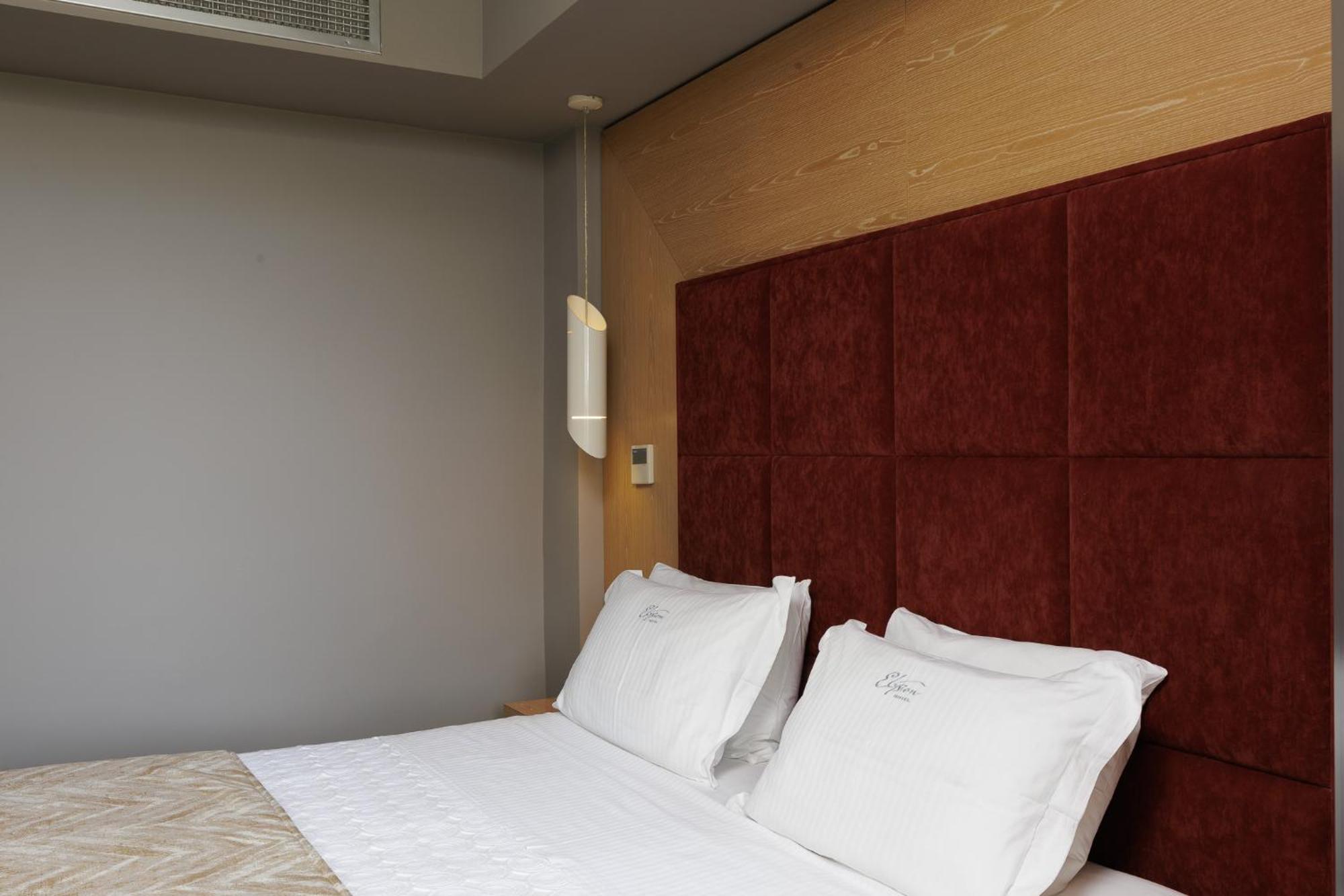 Elysion 5* Mytilene