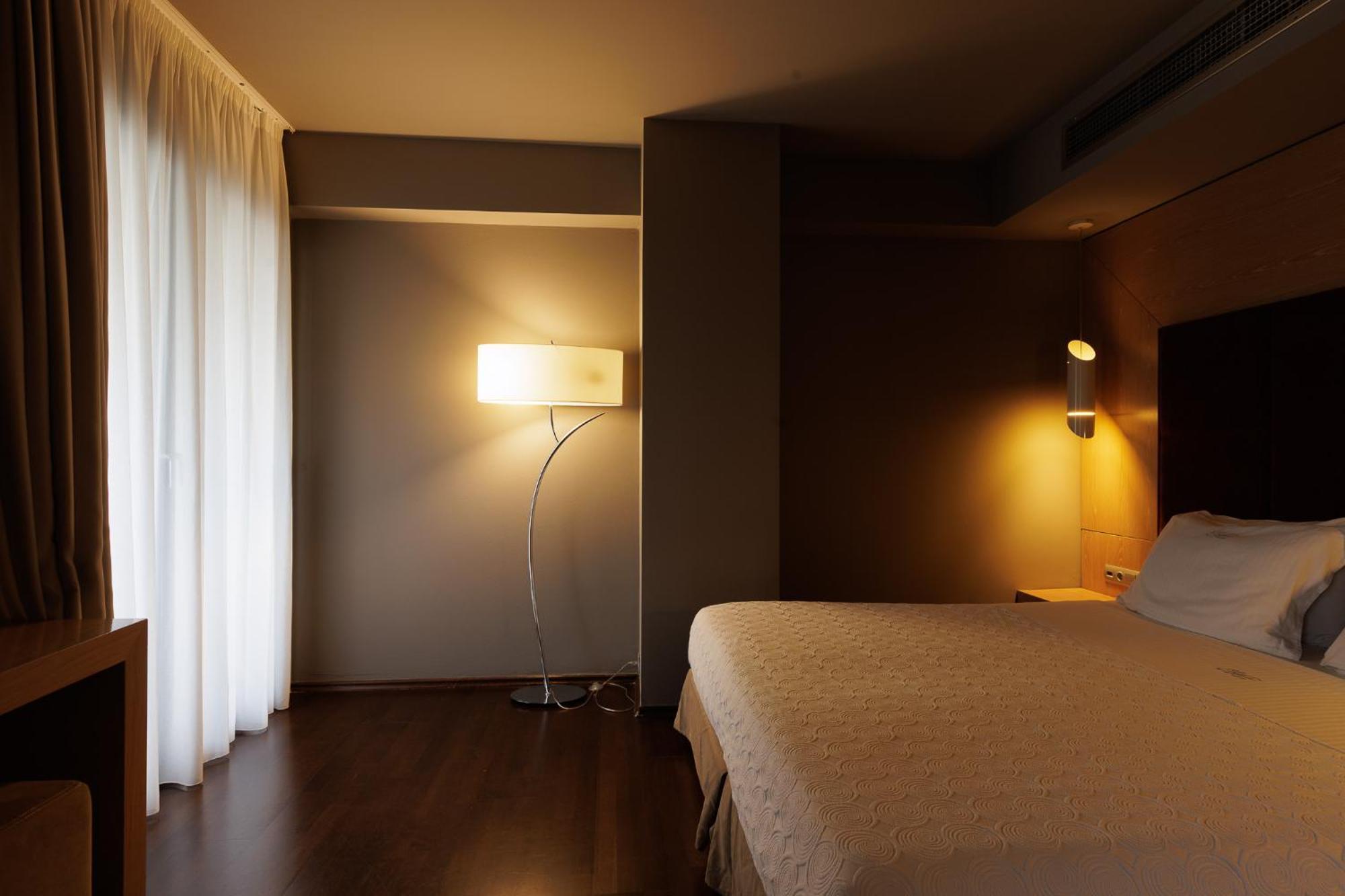 Elysion Hotel Mytilene
