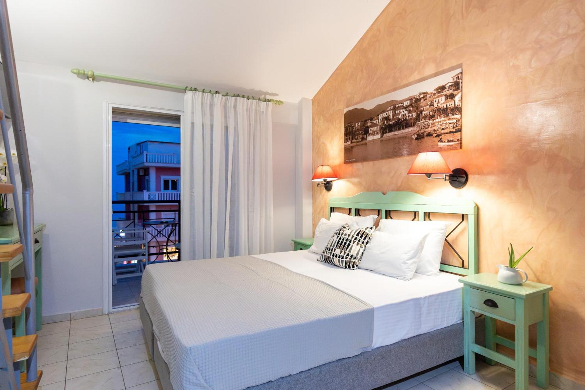 Limenaria Beach Aparthotel