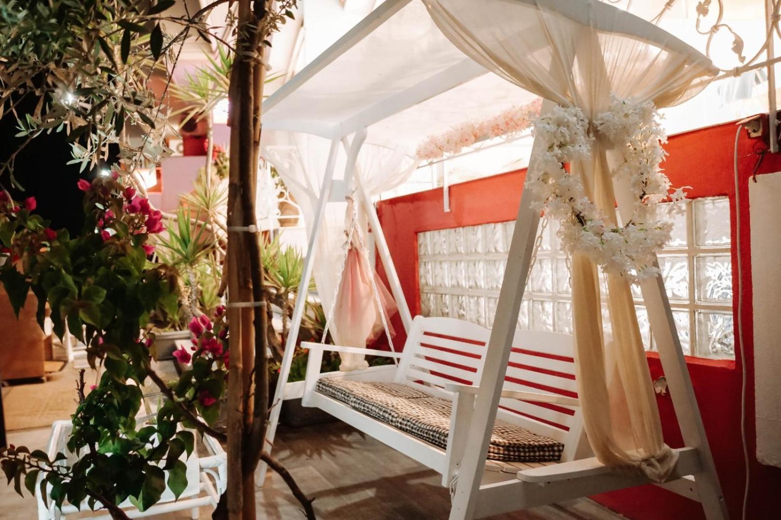 Limenaria Beach Aparthotel Limenaria (Thasos)