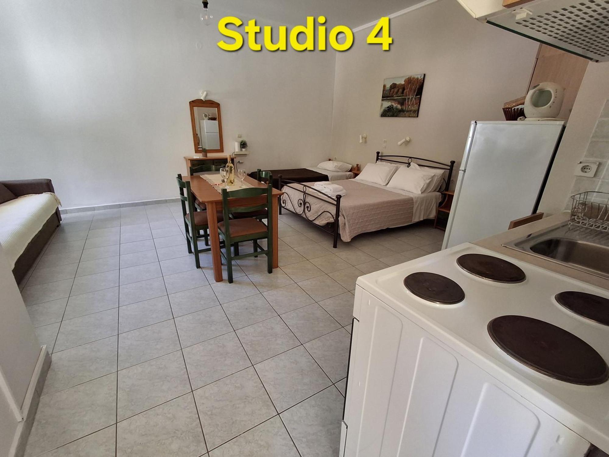 Countryside Studios