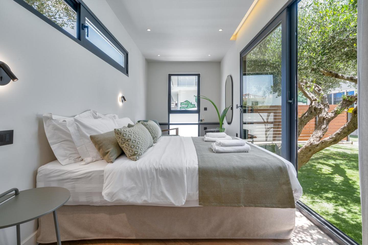Chania Urban Living - Live Like A Local Apartment Chania (Crete)