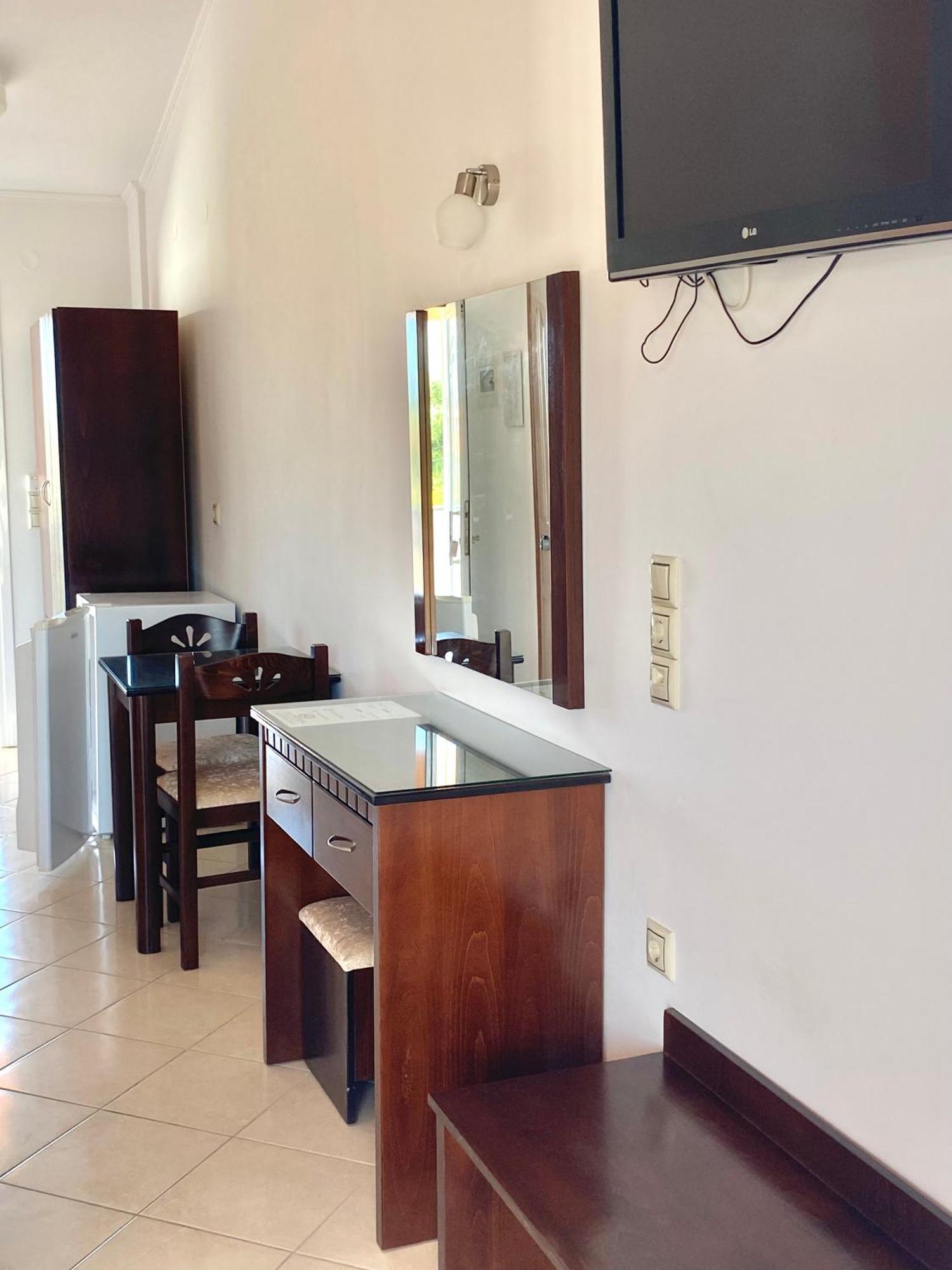 Hotel Alexandros