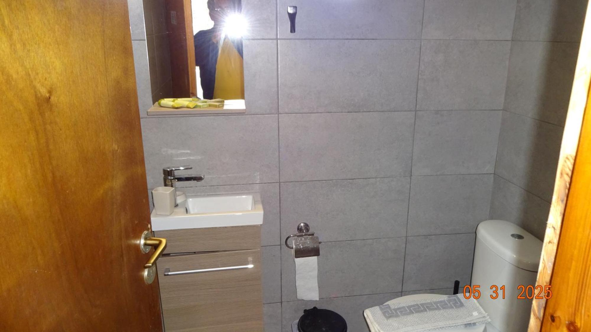 Scirocco Guest house *