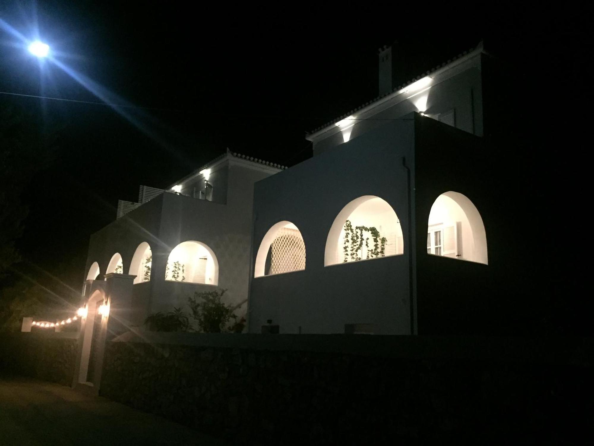 Bed & Breakfast Oltremare