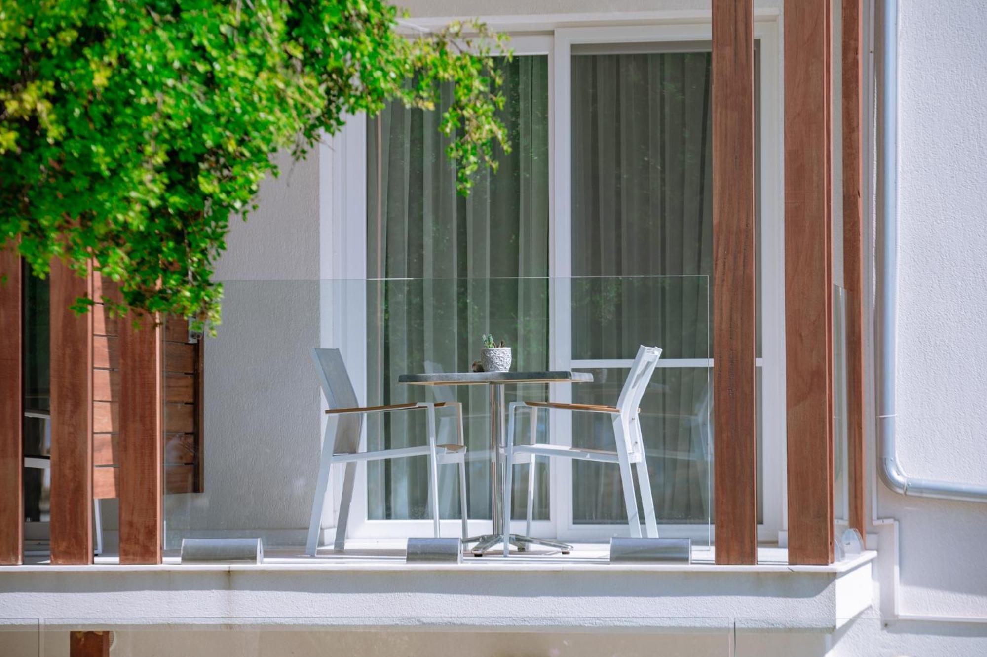 Sentimento Aparthotel Prinos (Thasos)