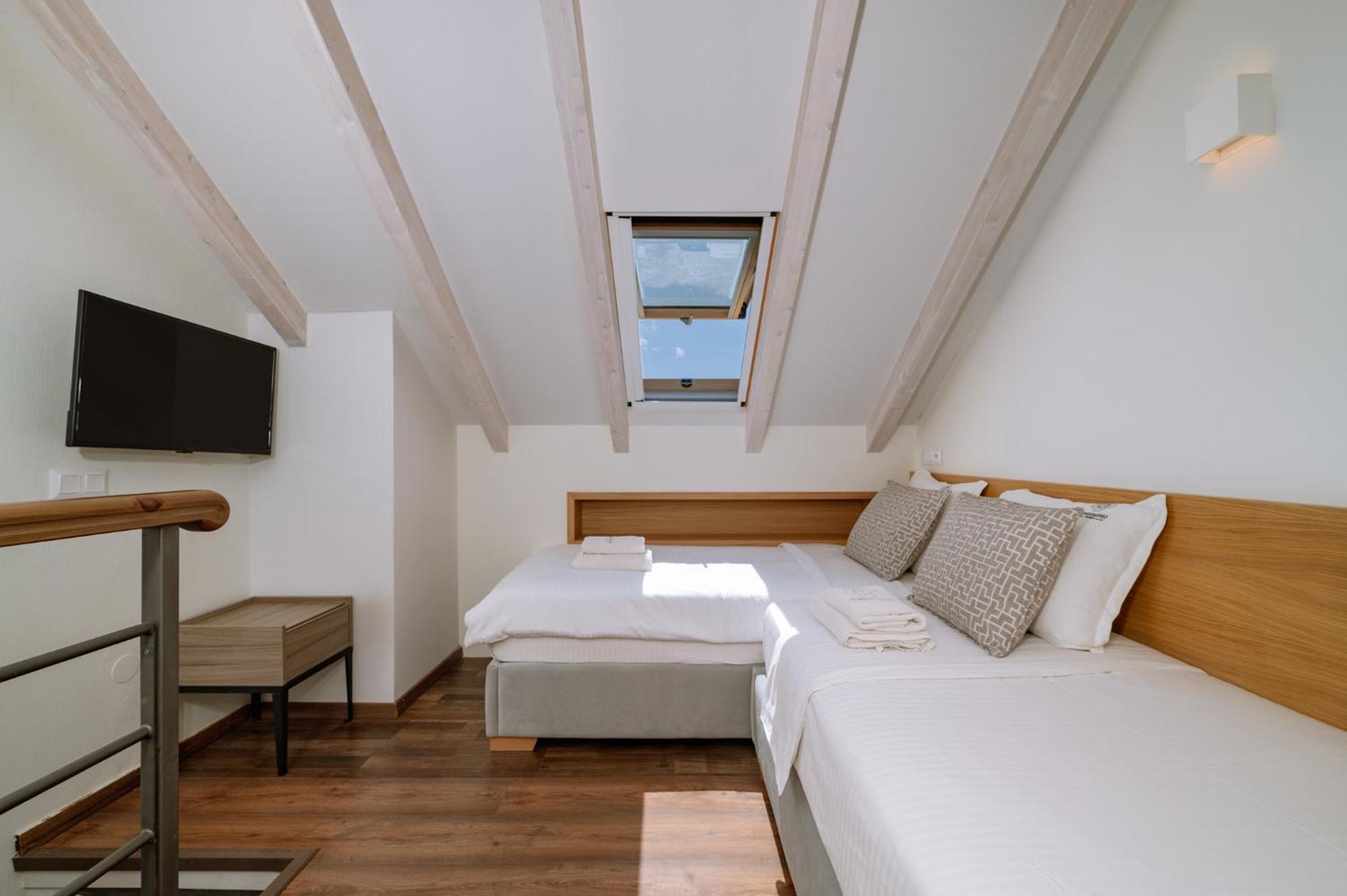 Aparthotel Sentimento Prinos (Thasos)