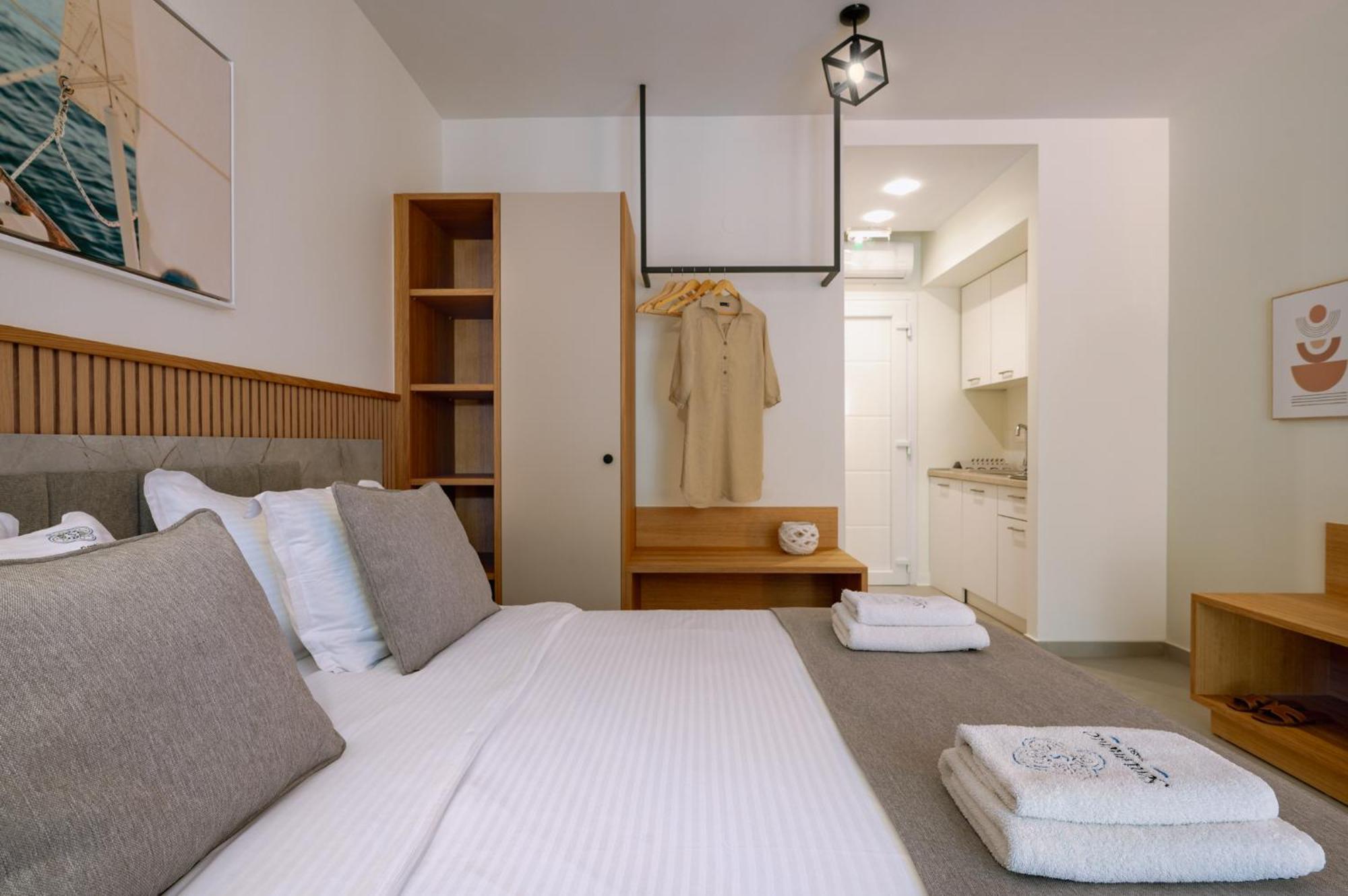 Sentimento Aparthotel *