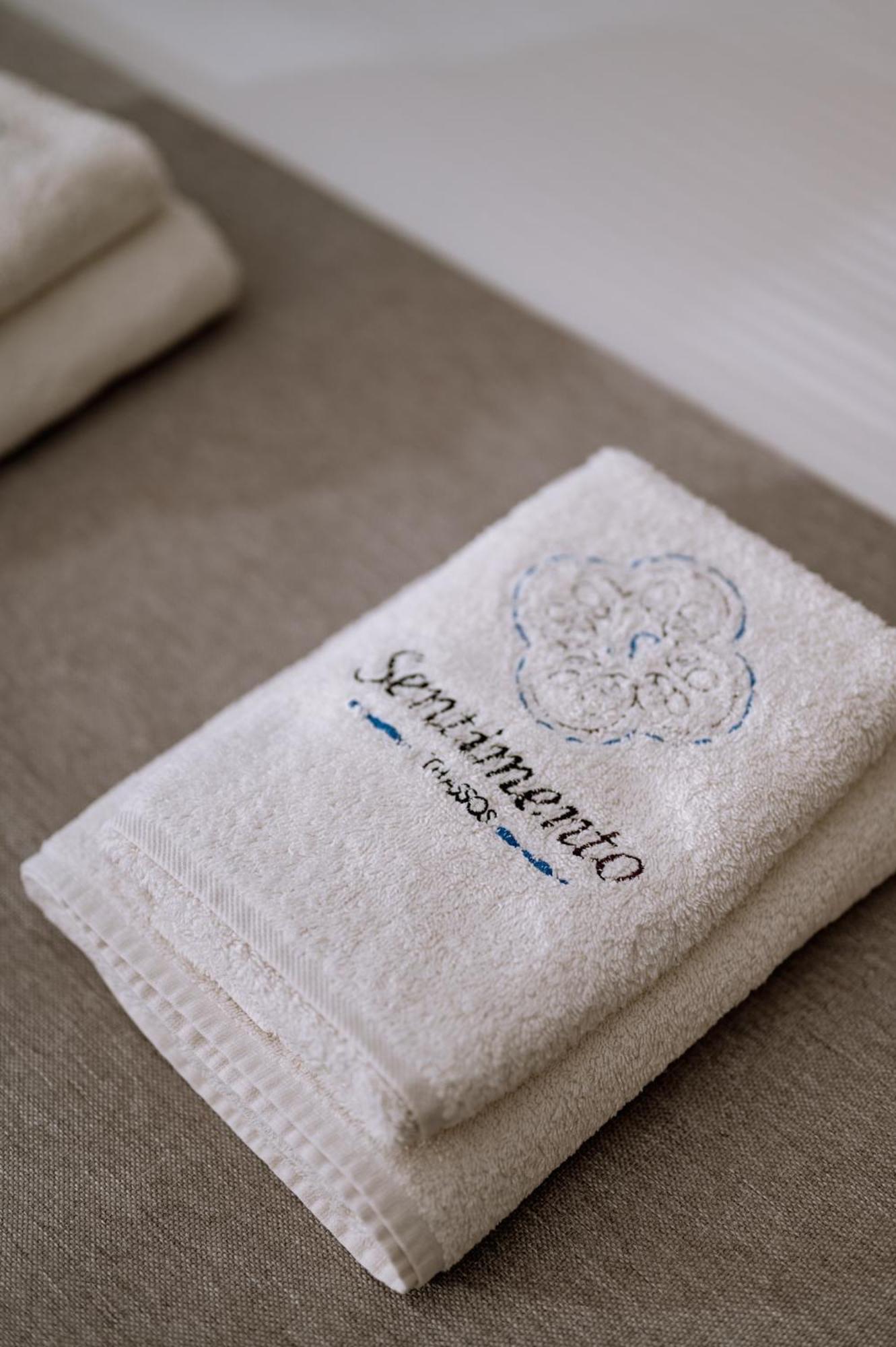 Sentimento Aparthotel Prinos (Thasos)