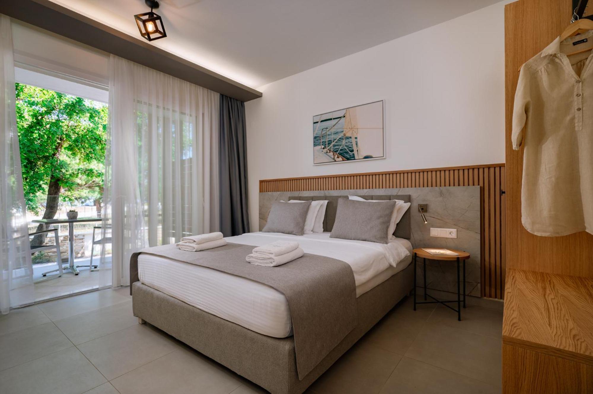 Sentimento Aparthotel