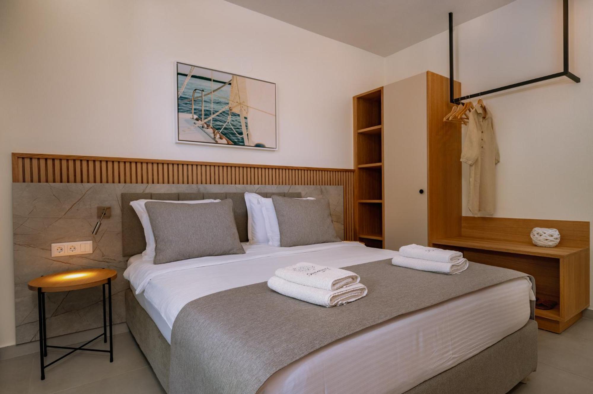 Aparthotel Sentimento