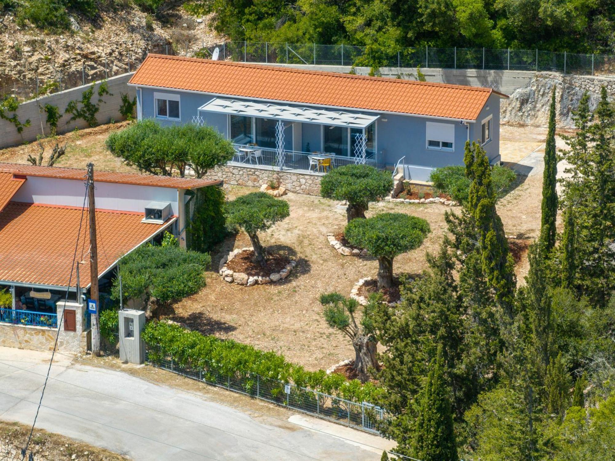 Apartment Foki House