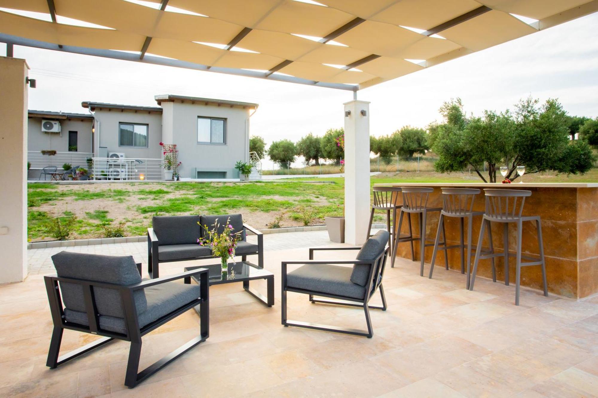 Alikon Adult-only Aparthotel