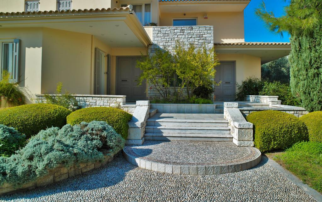 Dh Epavlis Holiday home *