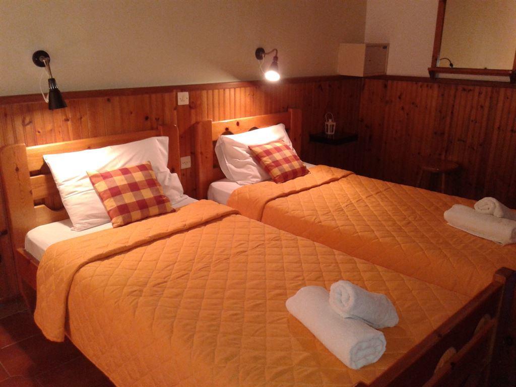 Apartment Vasilis *