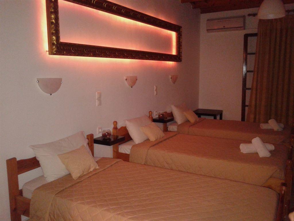 Vasilis Apartment Sidari (Corfu)