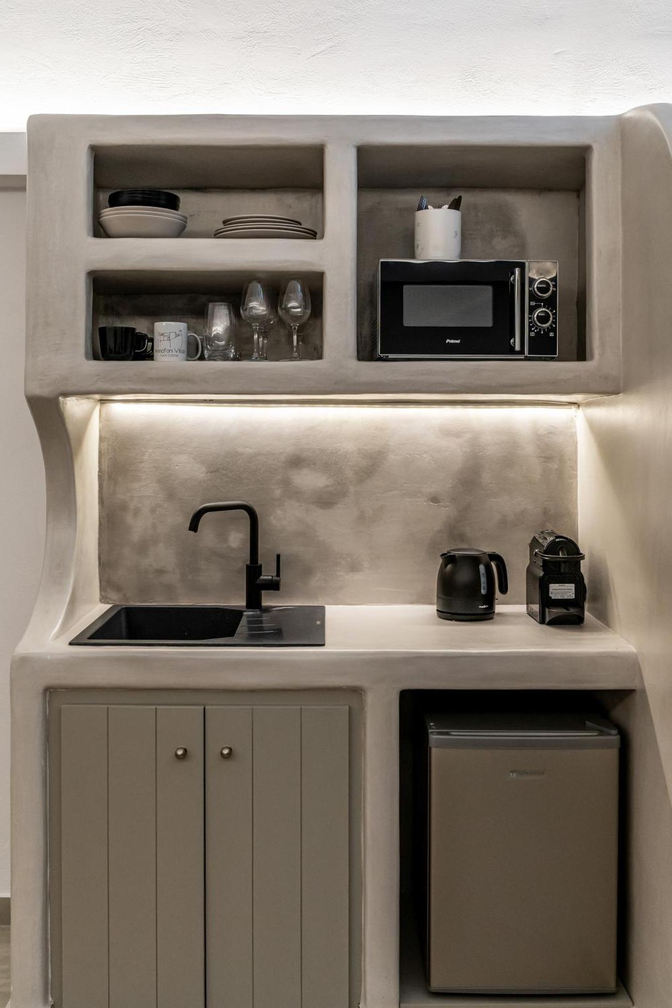 Apartment Annafani Pyrgos Kallistis