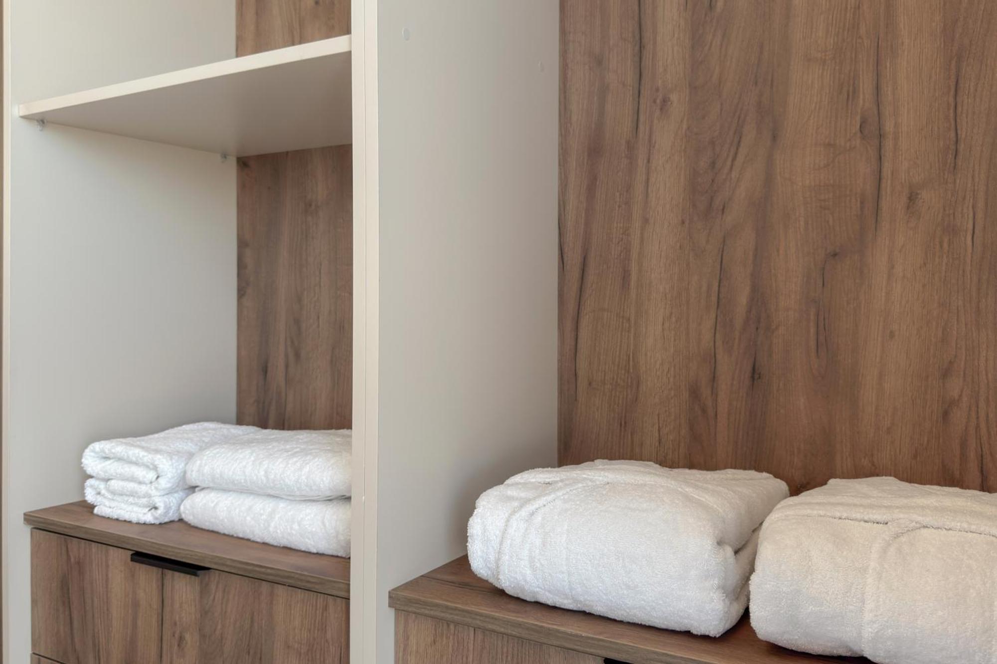 Four Horizons Luxury Apartment *
