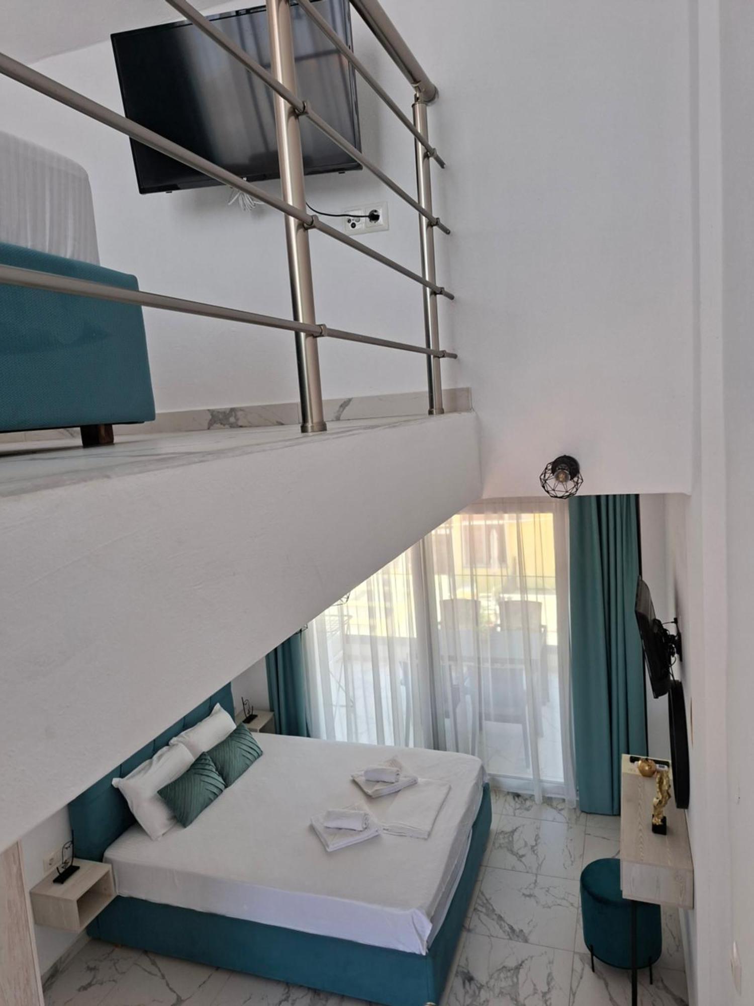 Apartment Emerald Skala Rachoni (Thasos)