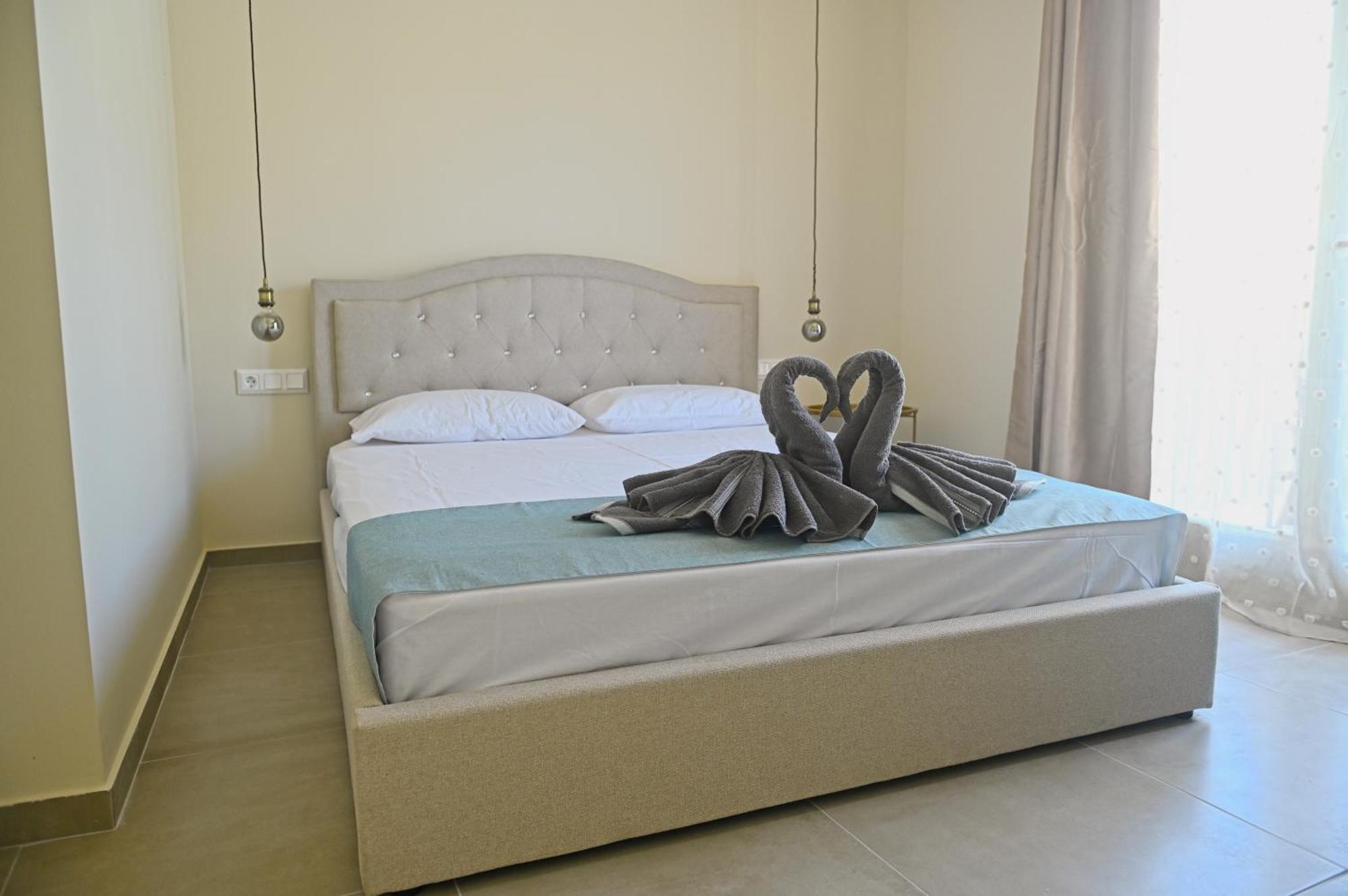 Hotel Karamelaki Pythagoreio (Samos)