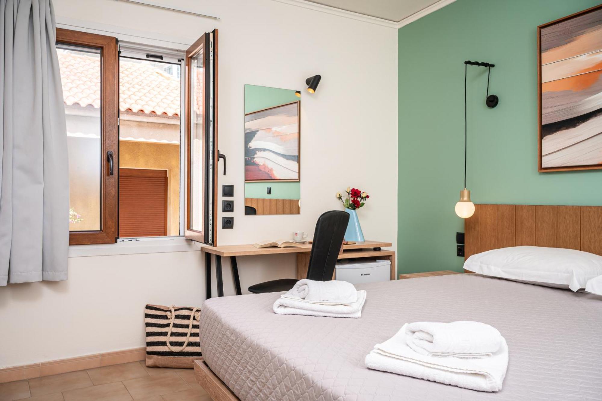 Emily Hotel 2*