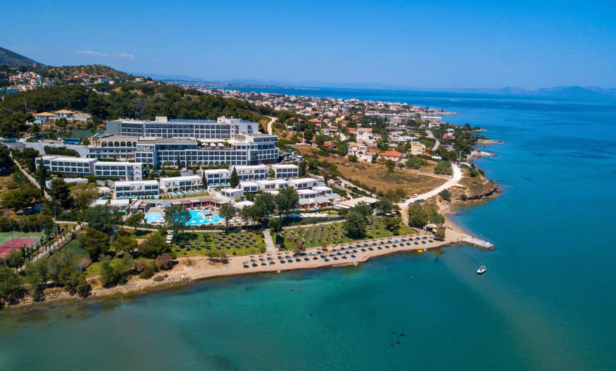 Dolce By Wyndham Athens Attica Riviera 5*