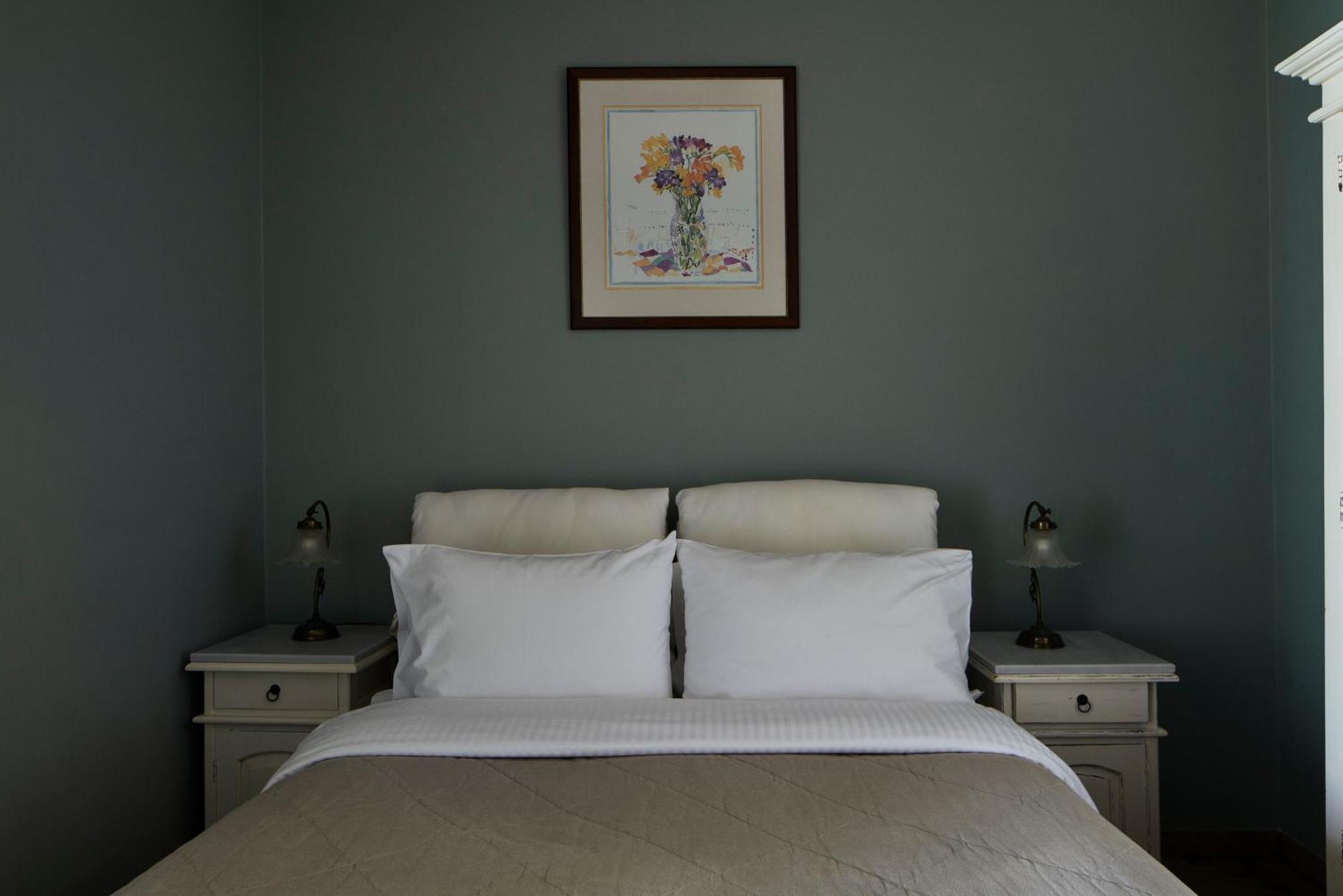 Syrou Melathron Hotel 4*
