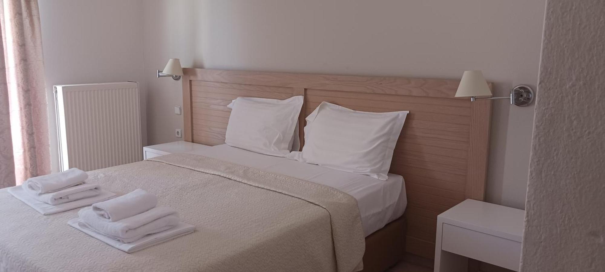 Stavros Hotel Stavros (Thessaloniki)
