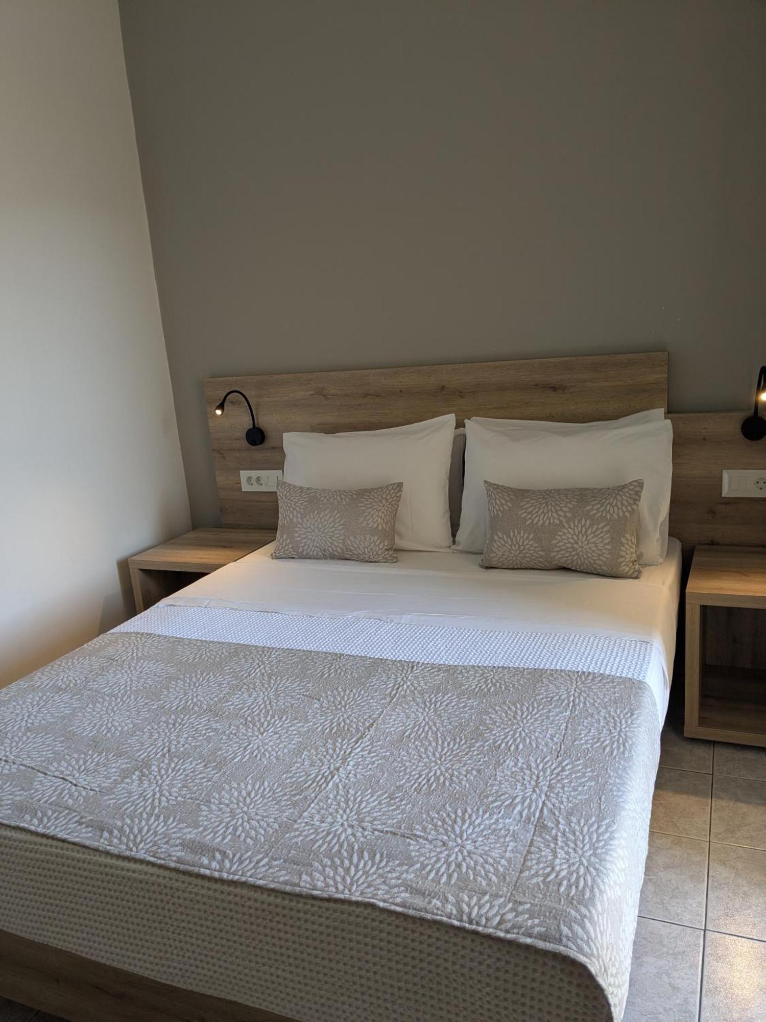 Aparthotel Grapevines 3*