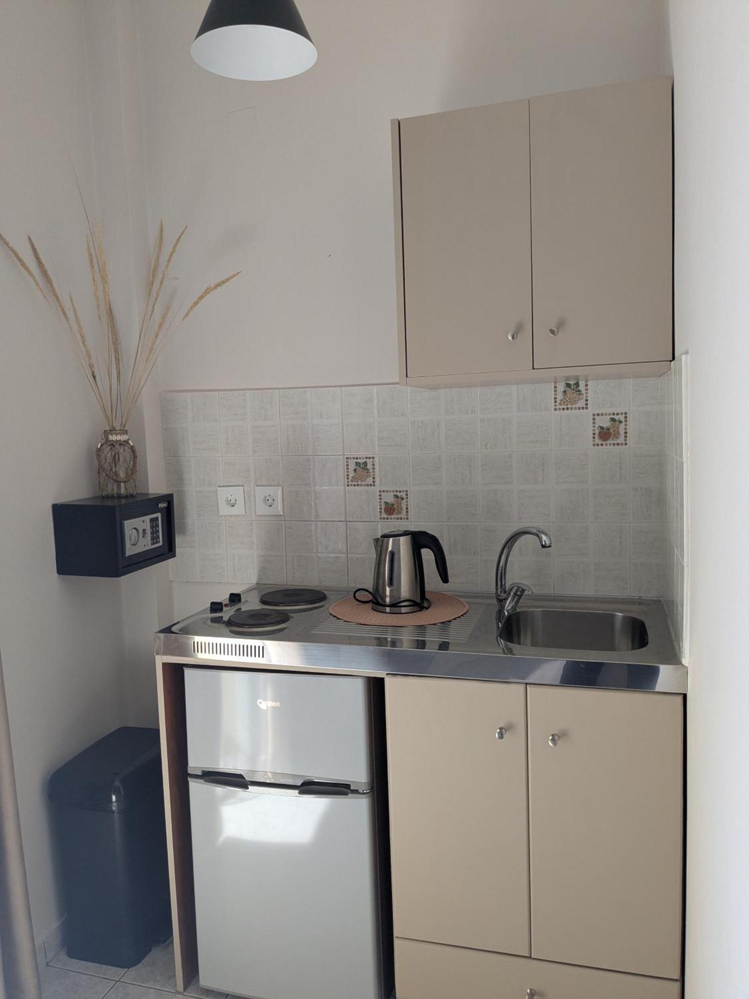 Aparthotel Grapevines 3*