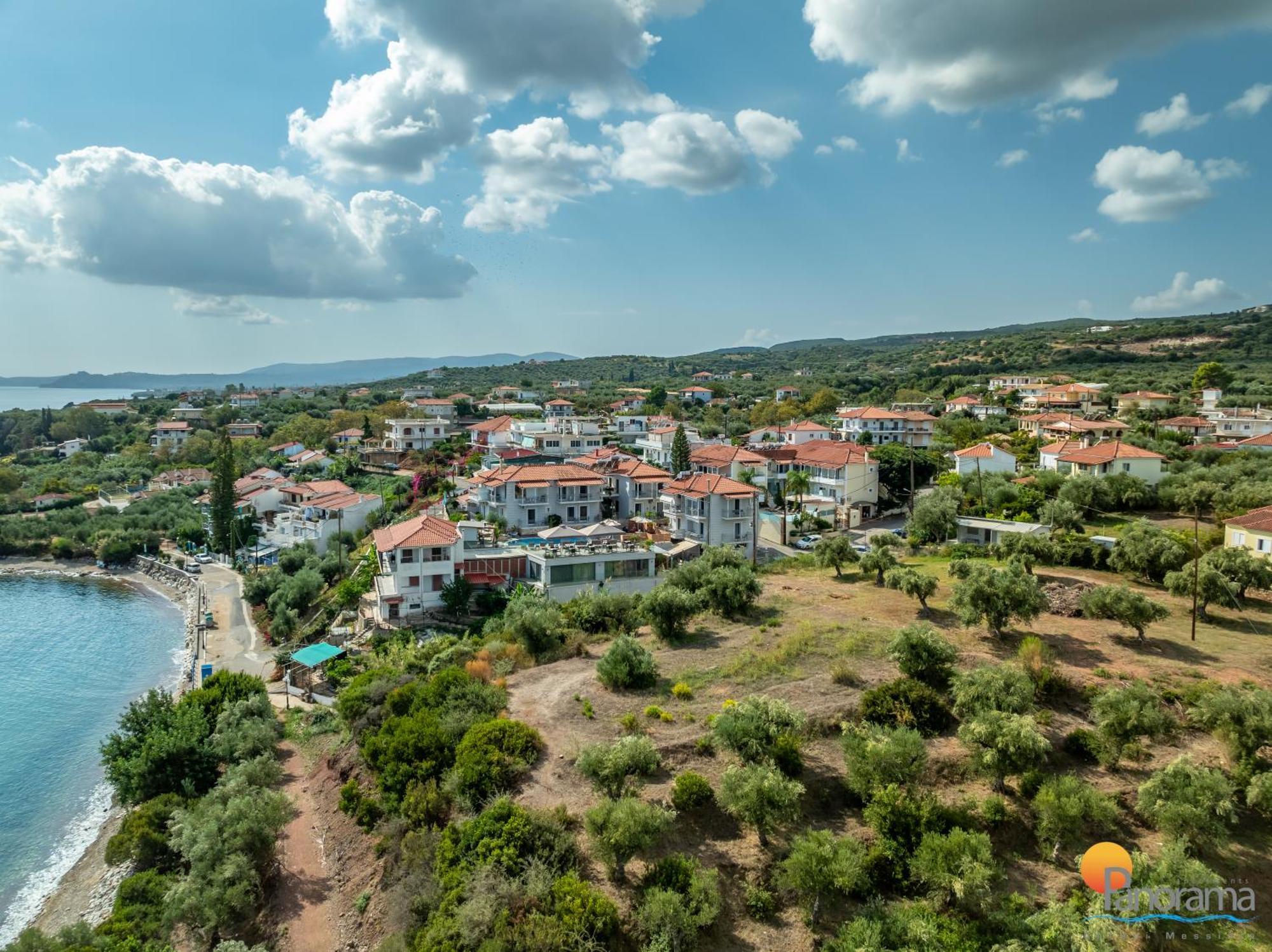 Apartment Panorama