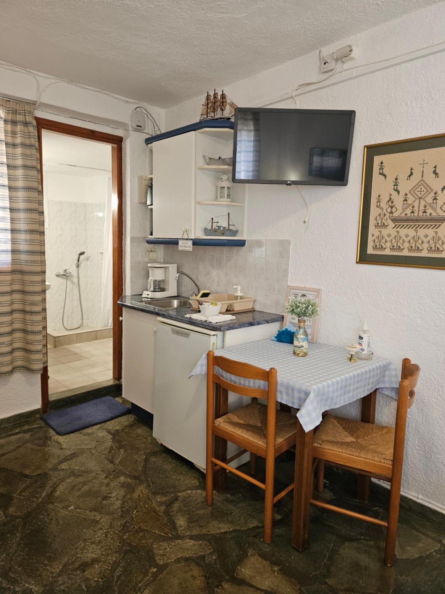 Marfo Apartment