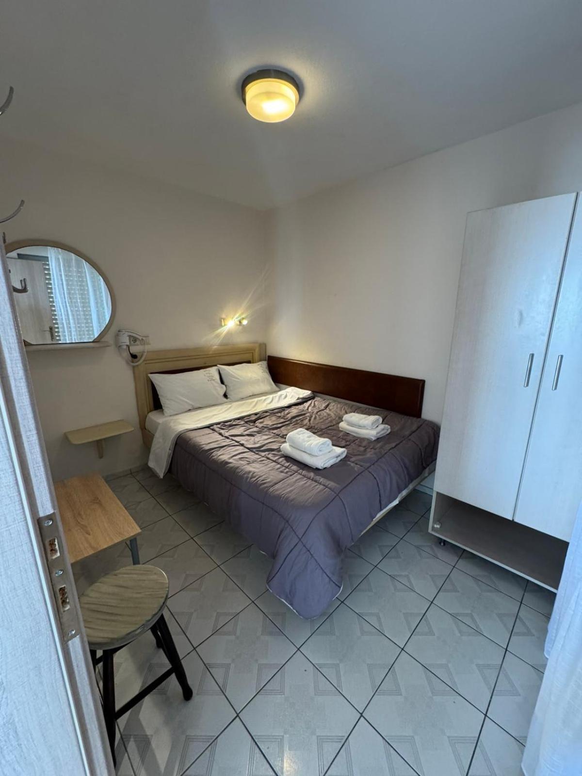 Apartment Haus Galini *