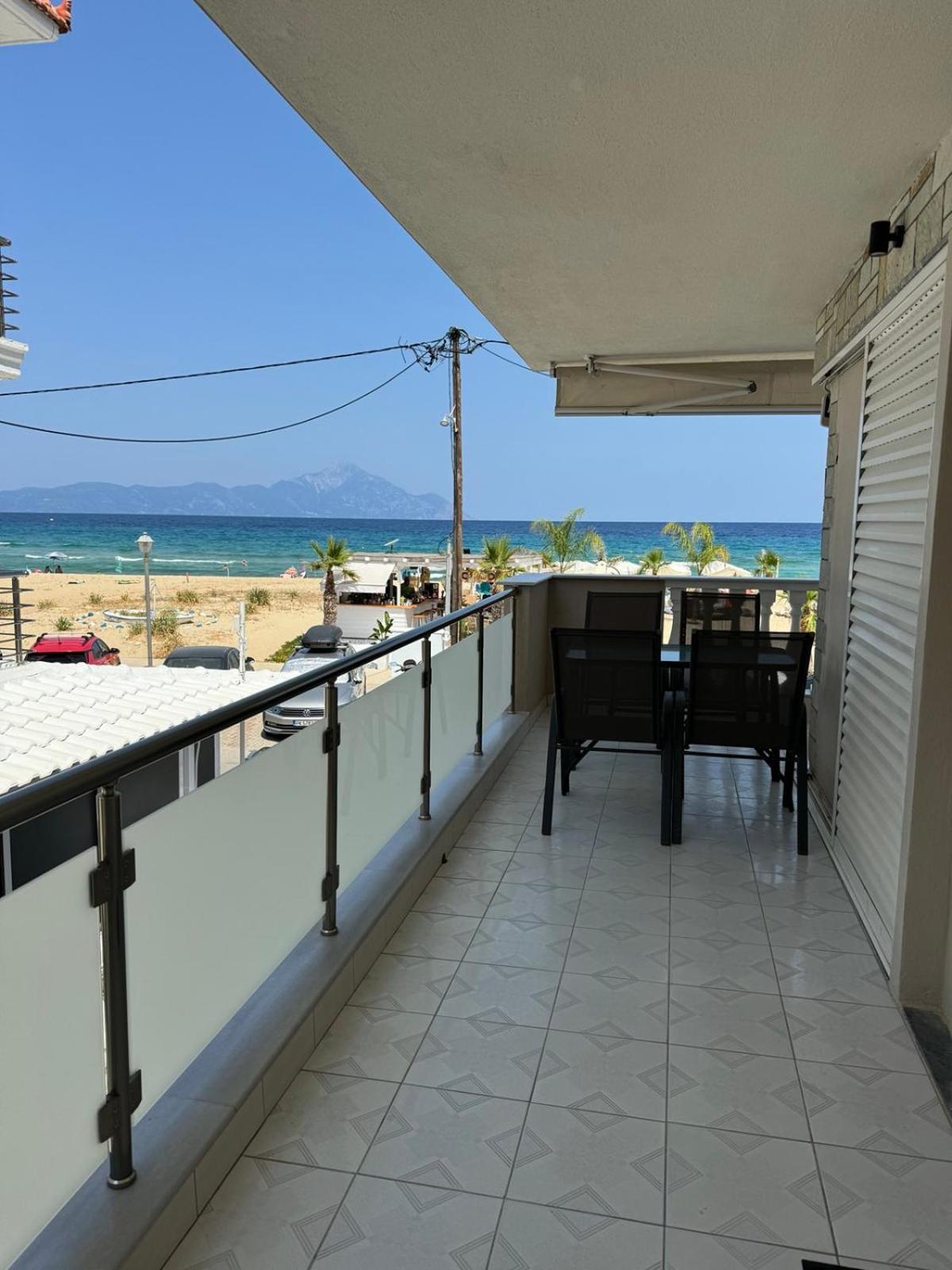 Haus Galini Apartment *