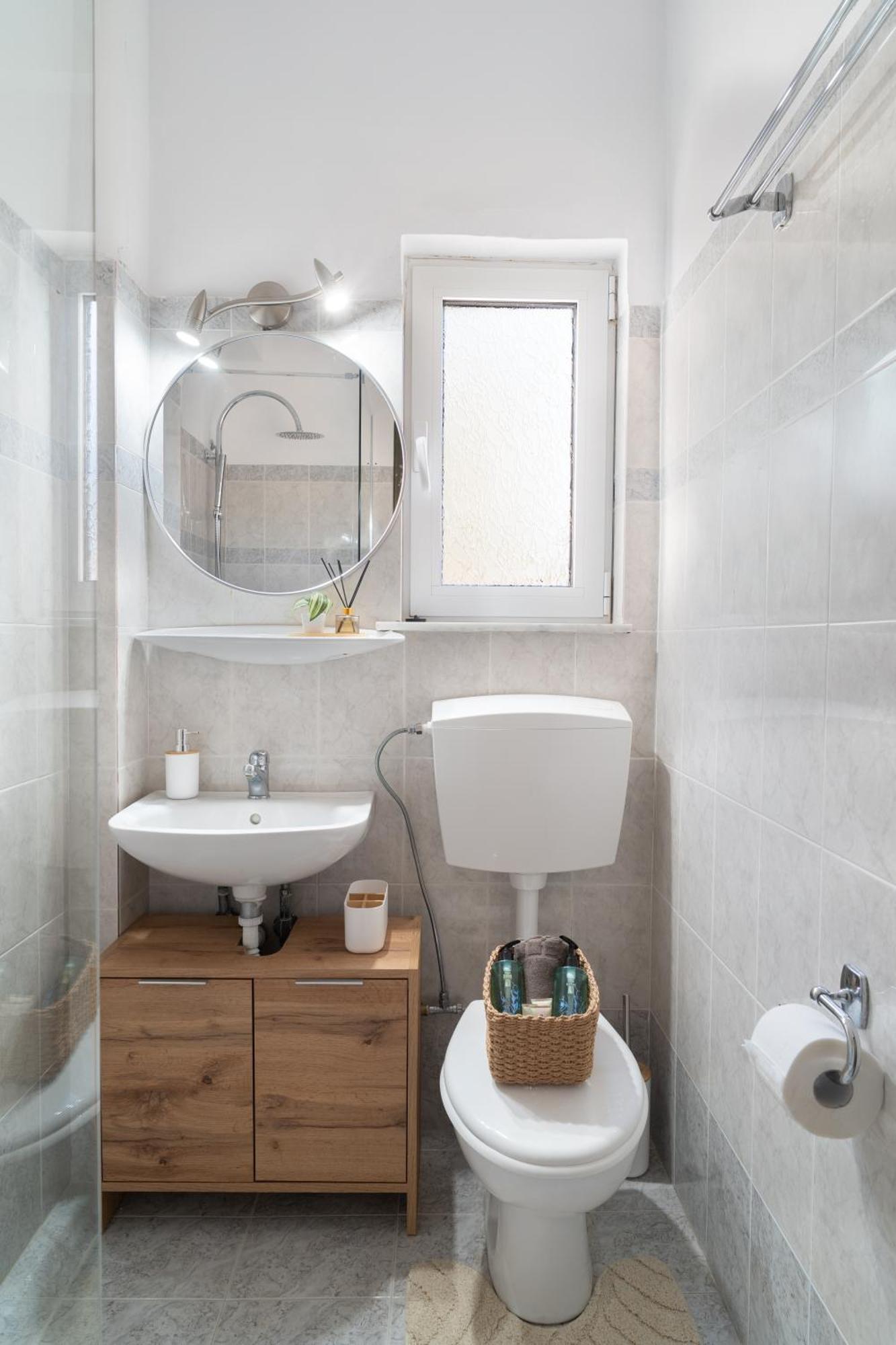 Apartment Vasiliki