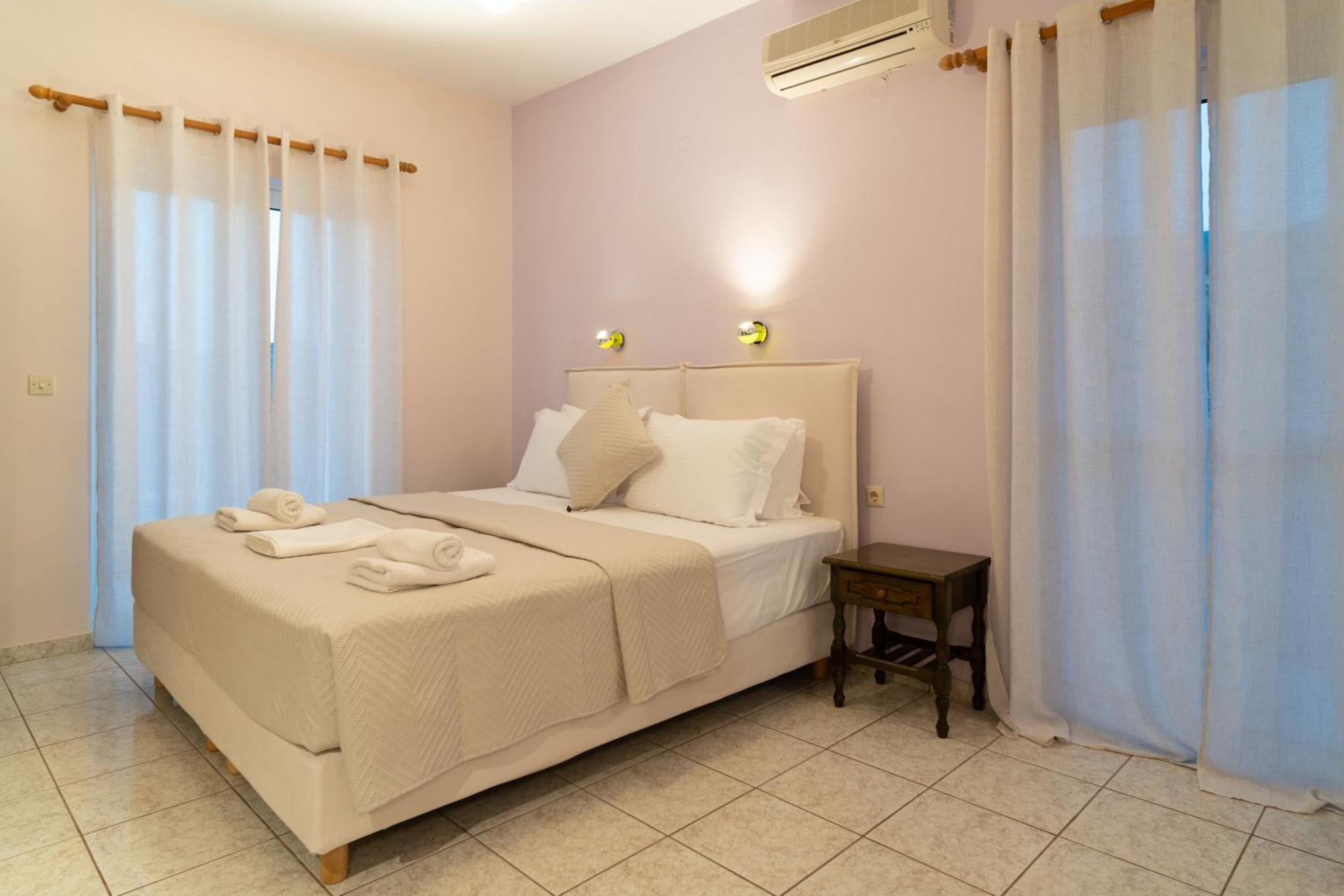 Vasiliki Apartment