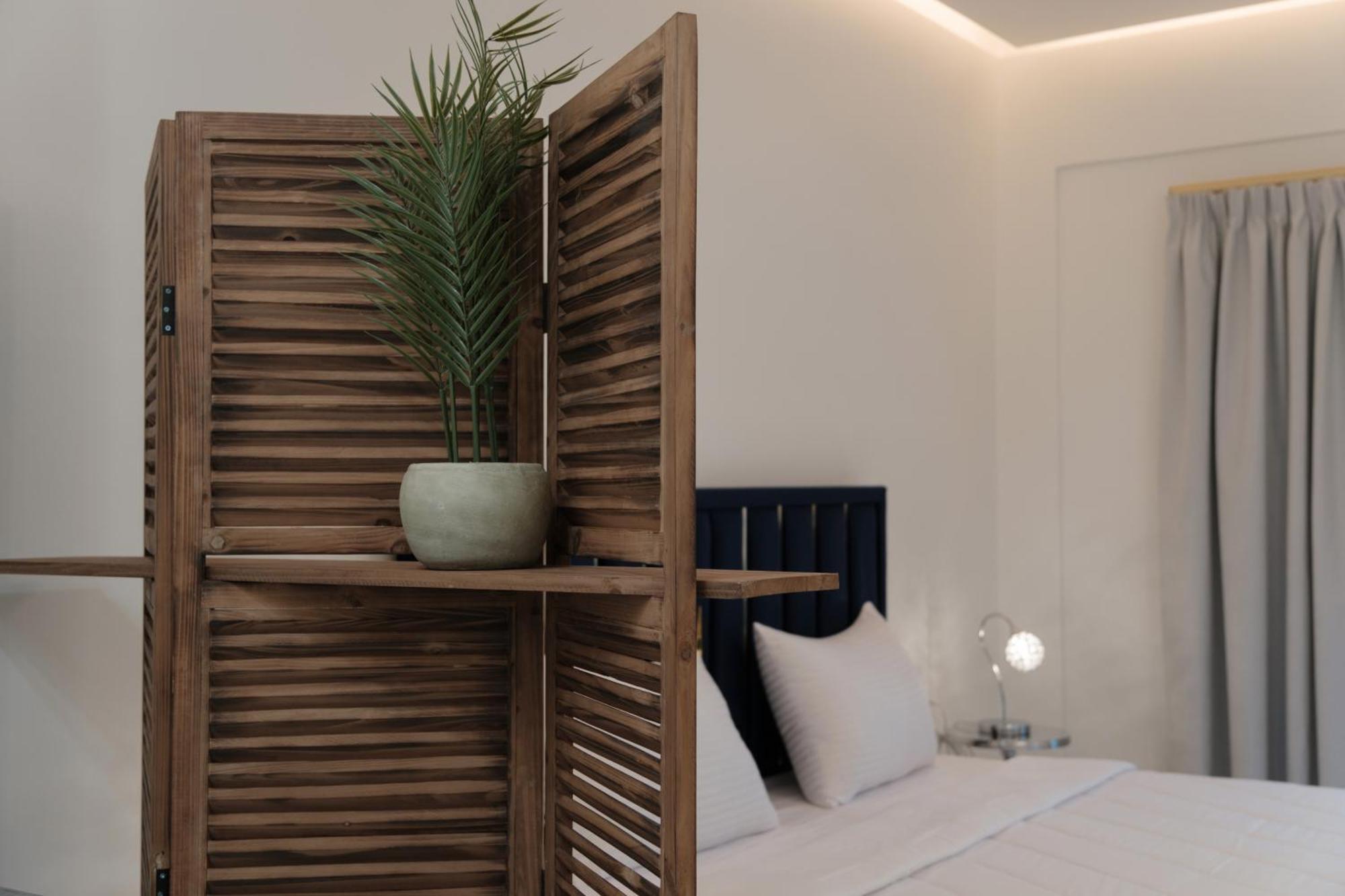 Natural Blue Suites-Canal D'Amour Retreat Apartment *