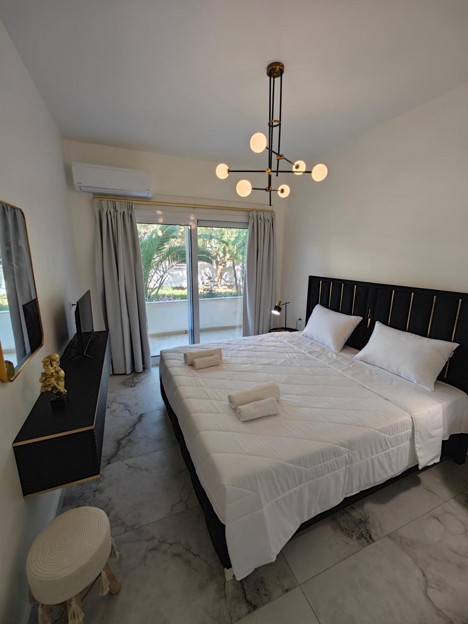 Apartment Natural Blue Suites-Canal D'Amour Retreat Sidari (Corfu)
