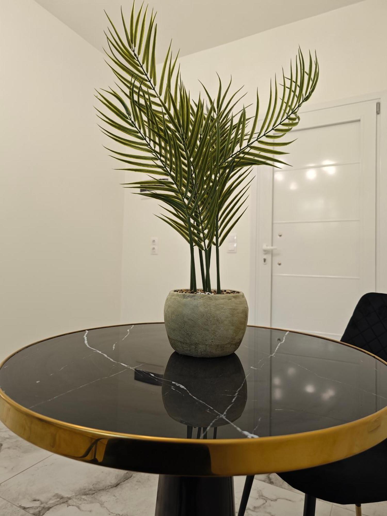 Natural Blue Suites-Canal D'Amour Retreat Apartment *