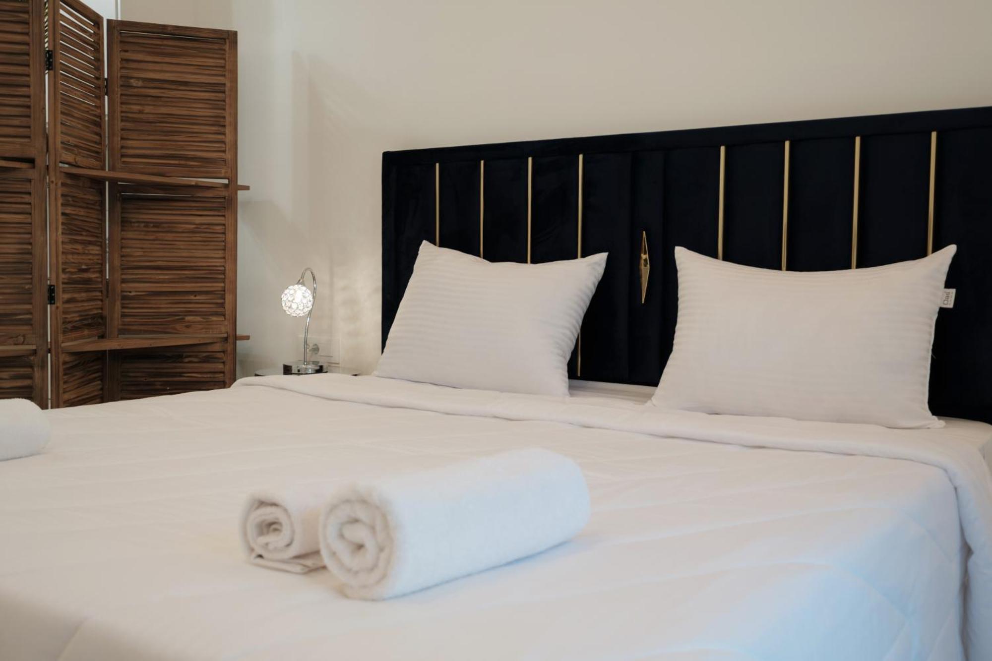 Natural Blue Suites-Canal D'Amour Retreat