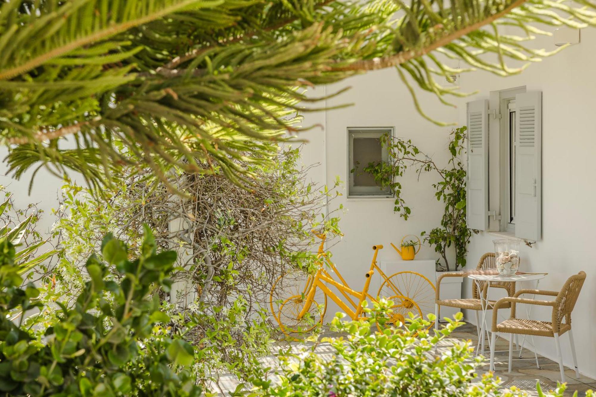 Guest house Milaki