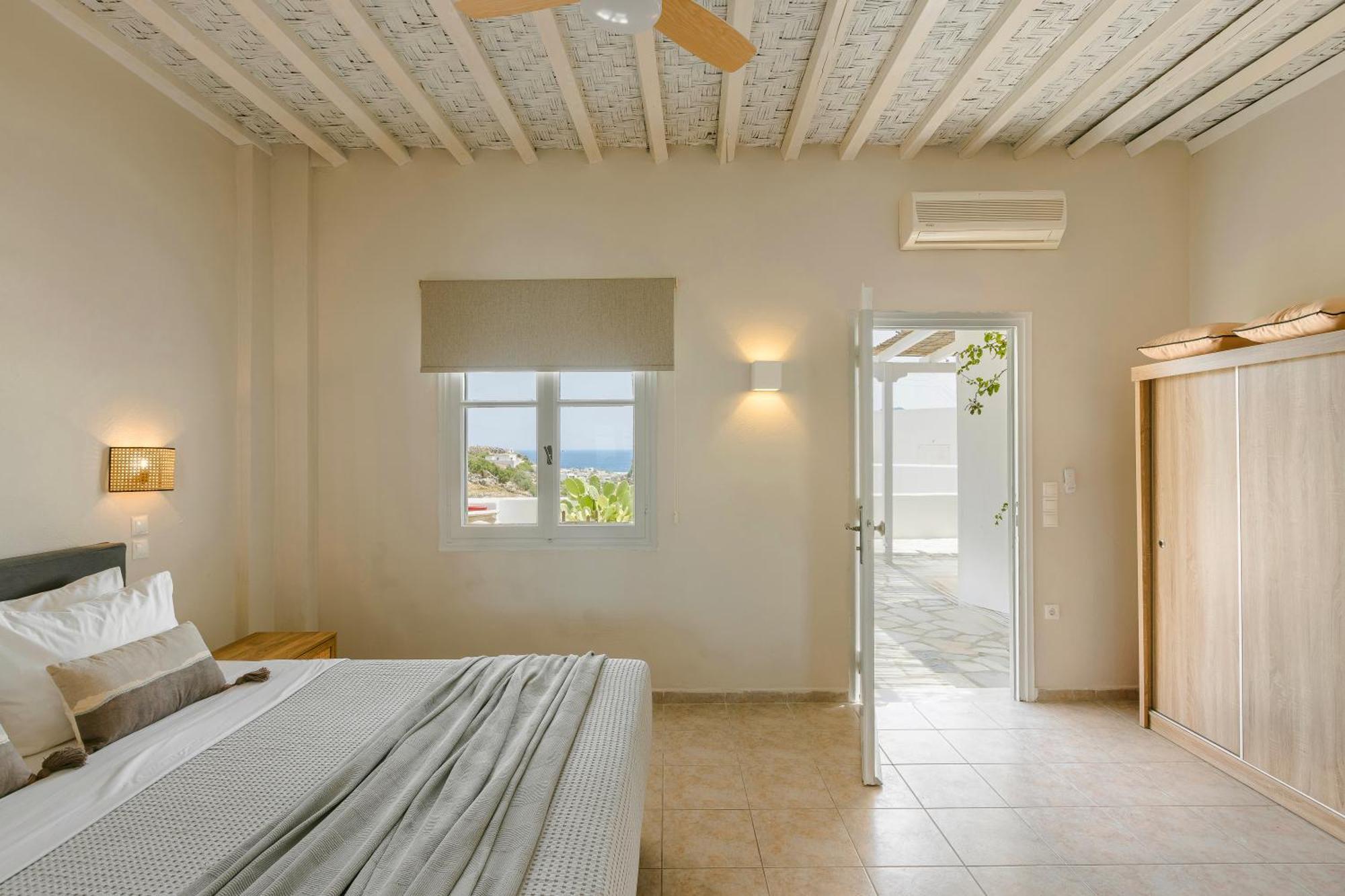 Milaki Guest house
