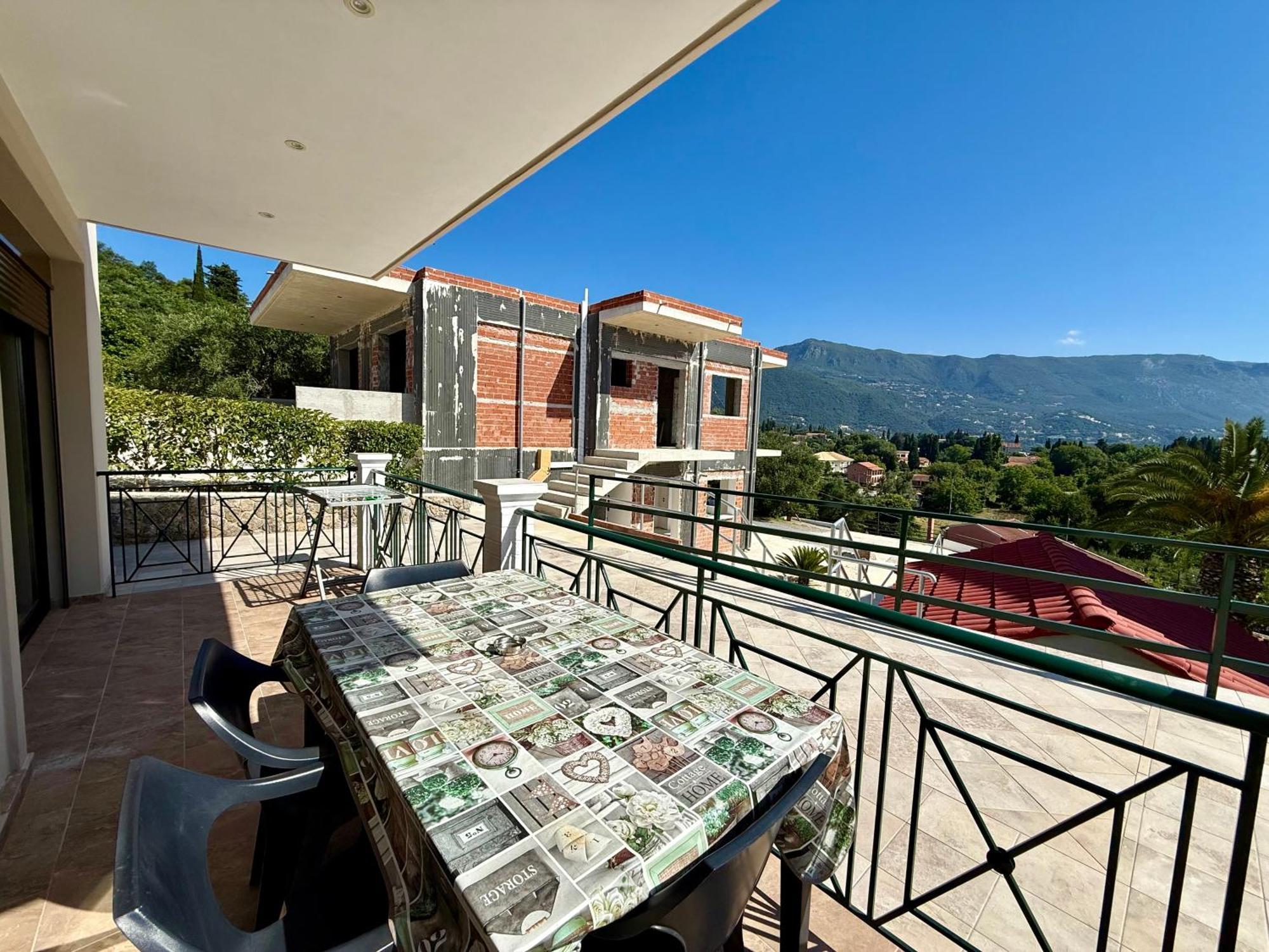 Apartment Thomas Dassia (Corfu)