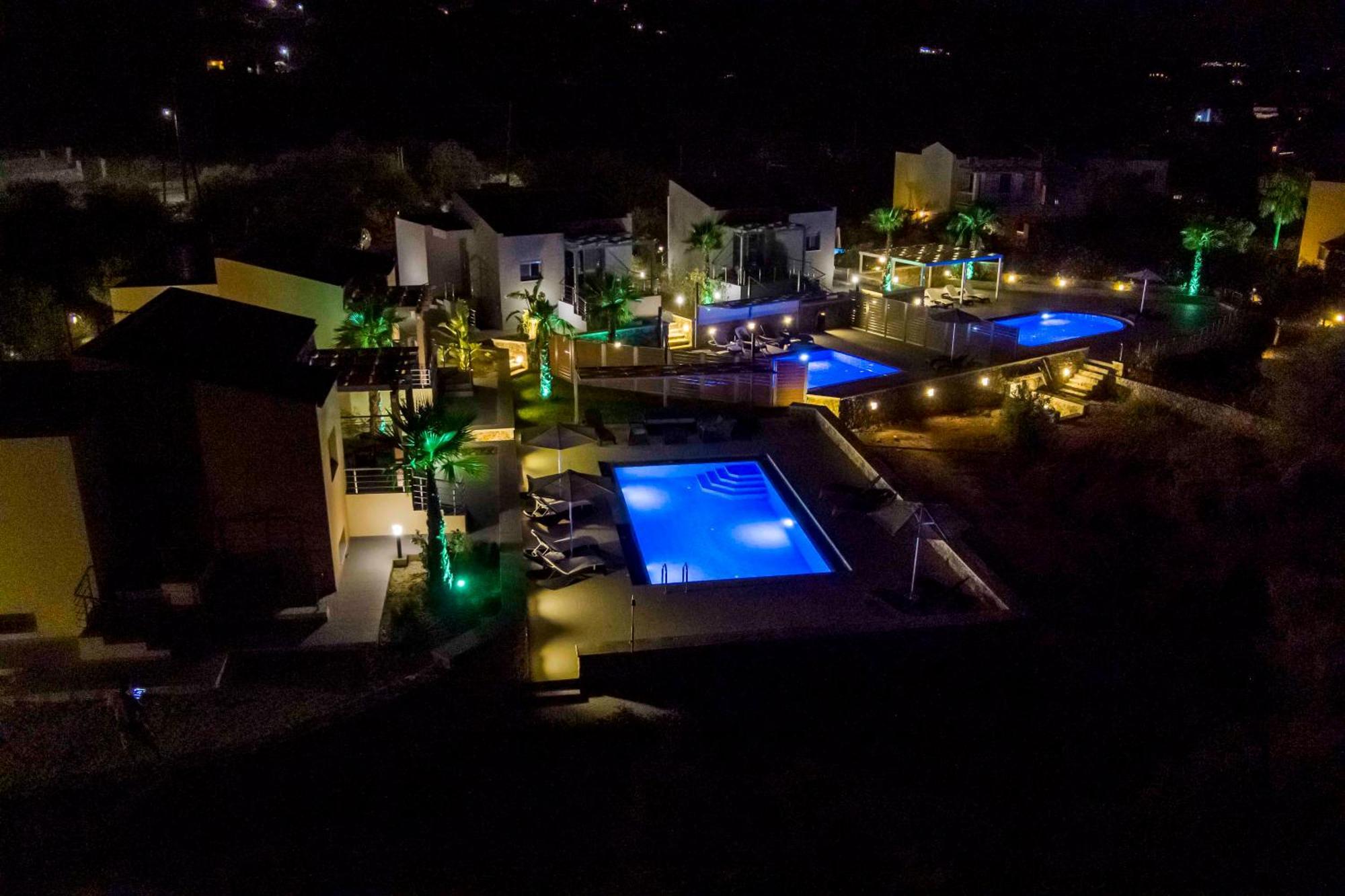 Electra Holiday home Kokkino Chorio